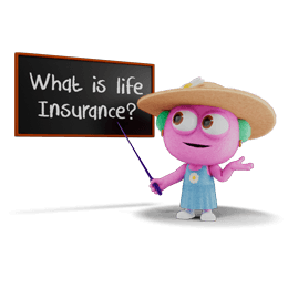 Life insurance