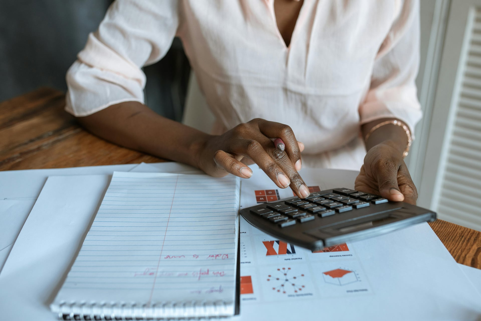 How to Know If You’ve Got Enough Financial Literacy as a Small Business Owner