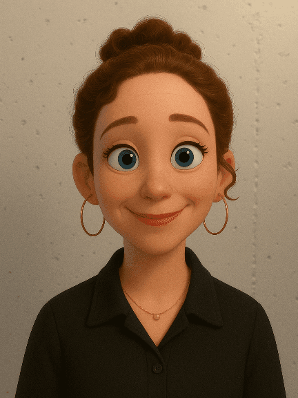 Amanda Fortier