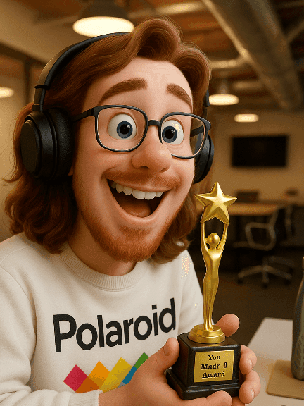 Matt Donahue