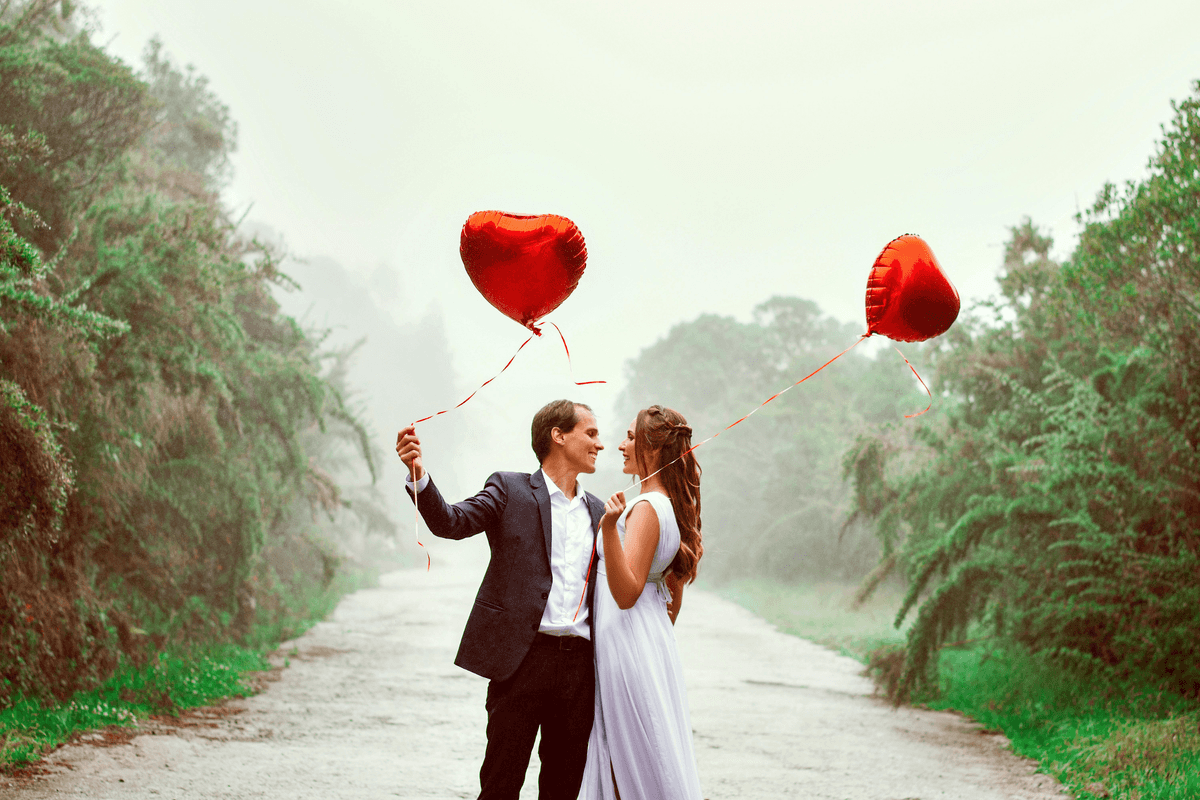 Sassy Ways to Say 'I Love You' (Including Life Insurance!)