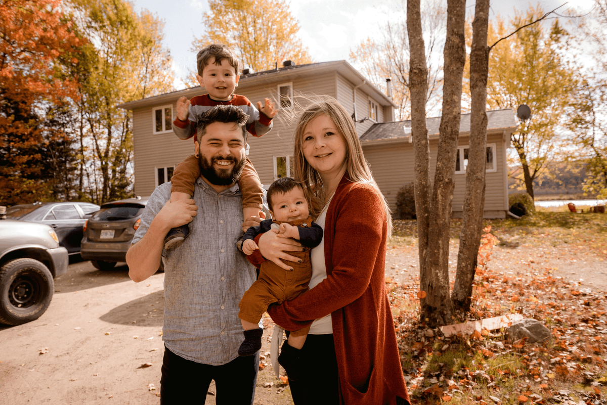 Best life insurance for families 