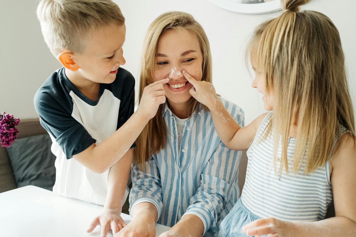 How Do I Get Life Insurance on My Mom?