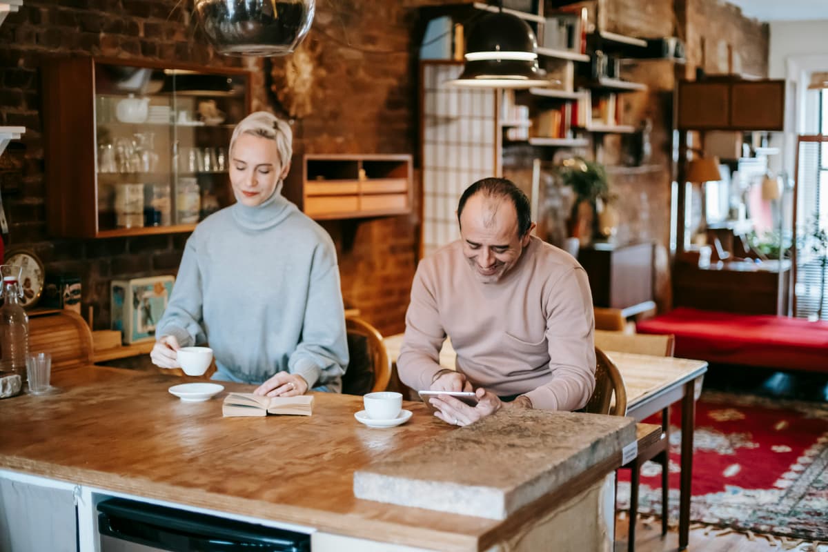 What Is the Best Joint Life Insurance for Over 50s?