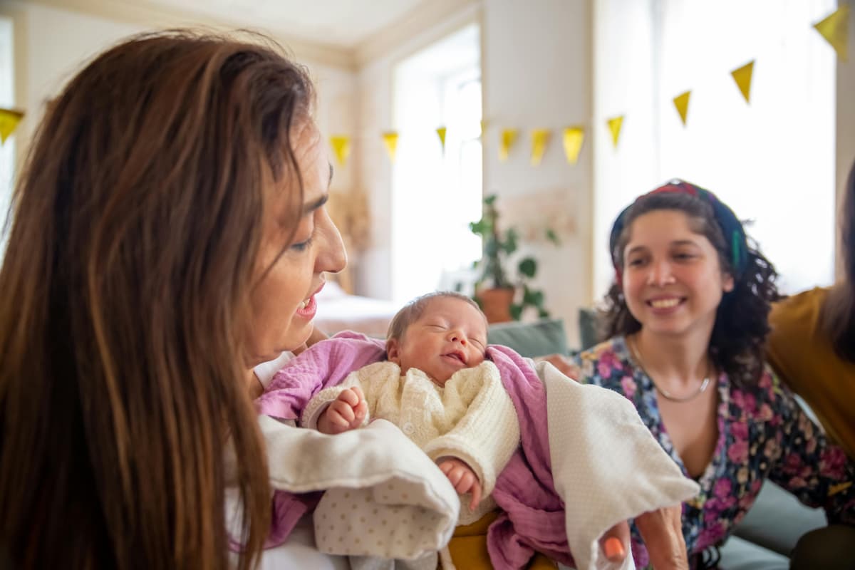 Best Life Insurance for Infants – Everything Canadian Parents Need to Know
