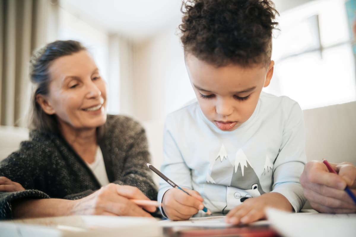 Can I Buy Life Insurance for My Grandparents?
