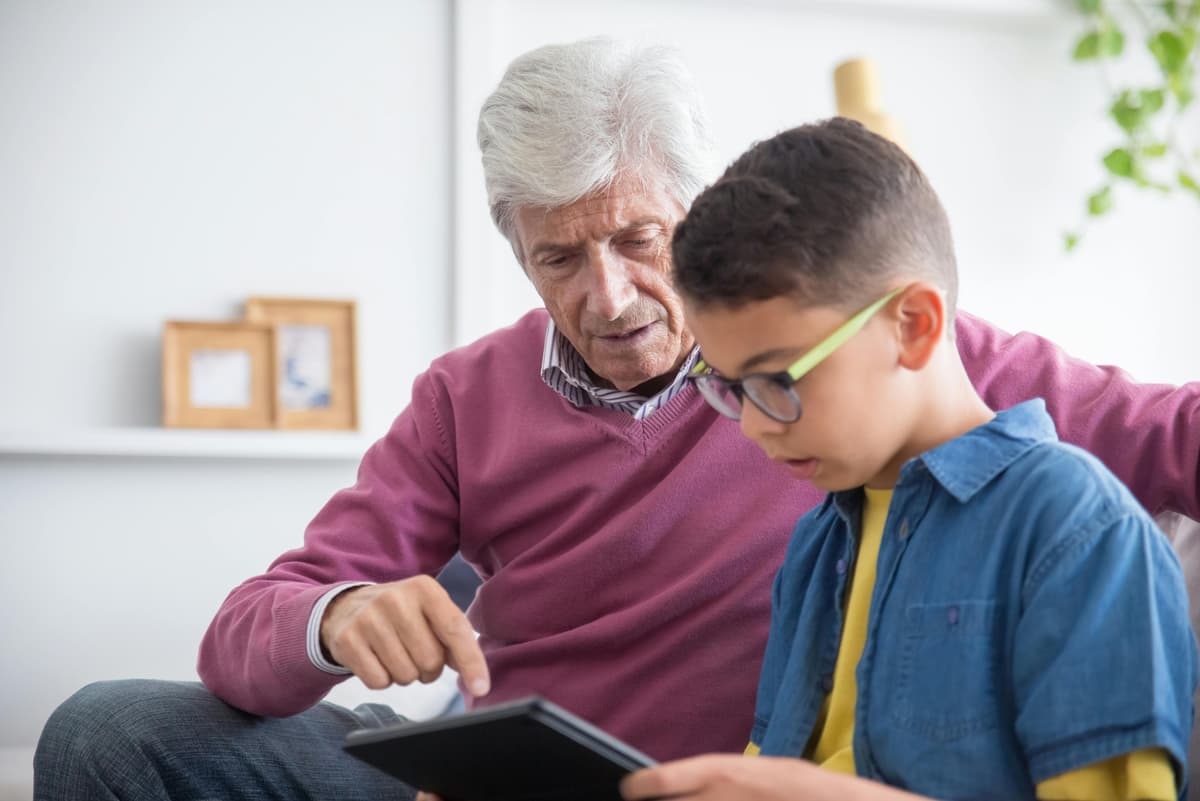 Is There Life Insurance for Grandparents Without a Medical Exam?