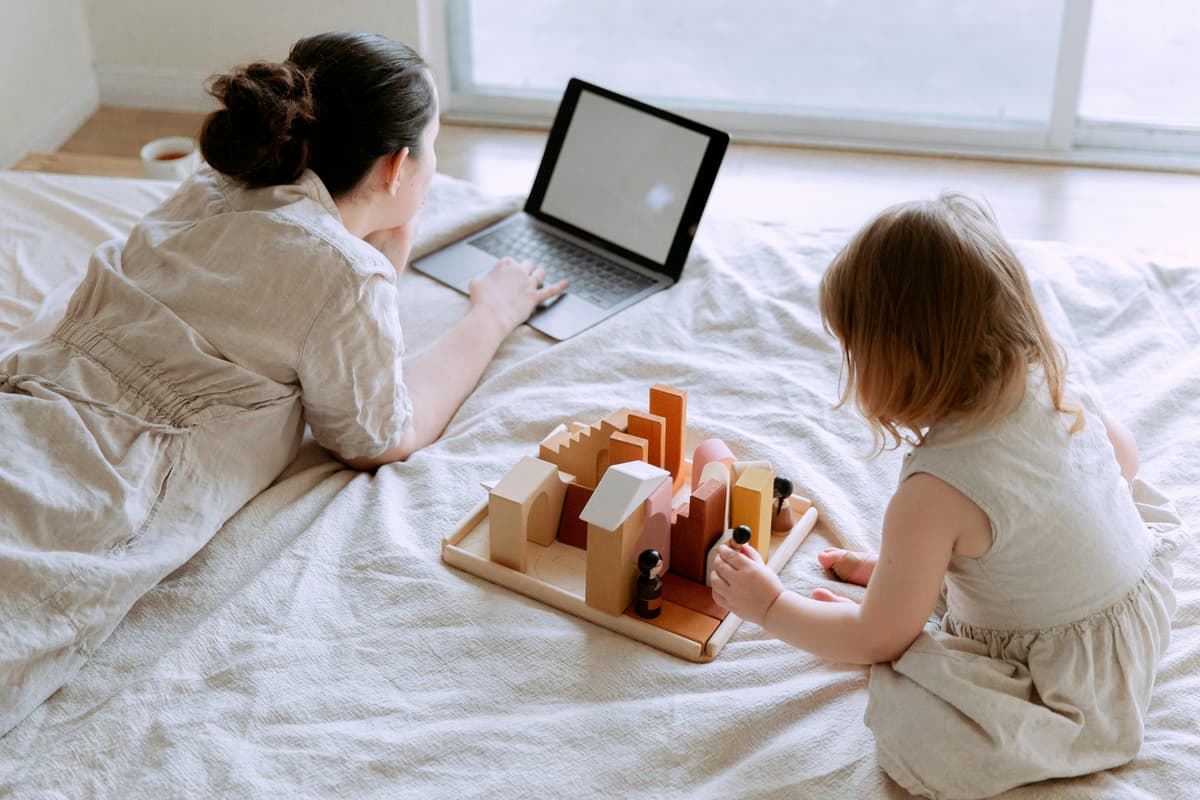 Best Life Insurance for Mums