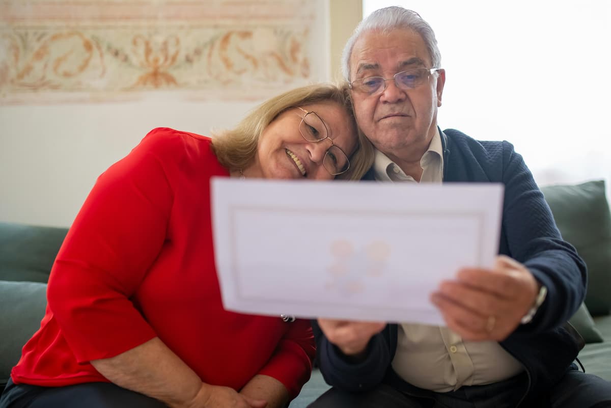 Best Life Insurance for Seniors in 2025
