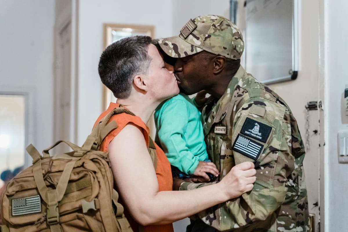 Military Life Insurance for Dependents: What You Need to Know