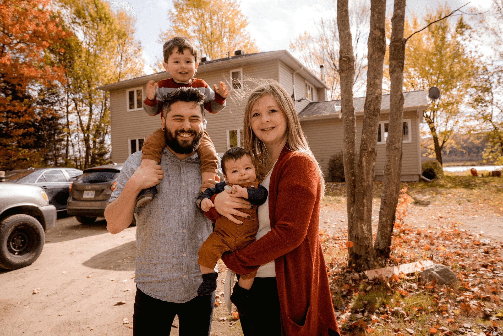 Best life insurance for families 