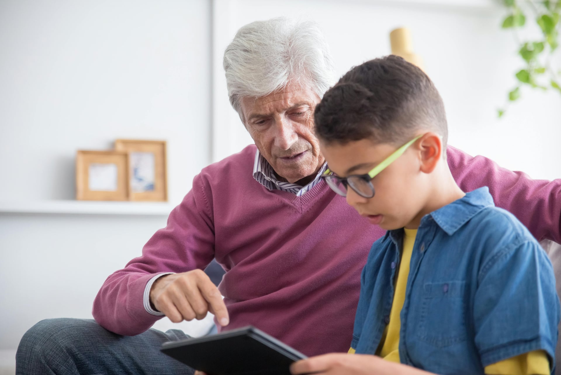Is There Life Insurance for Grandparents Without a Medical Exam?