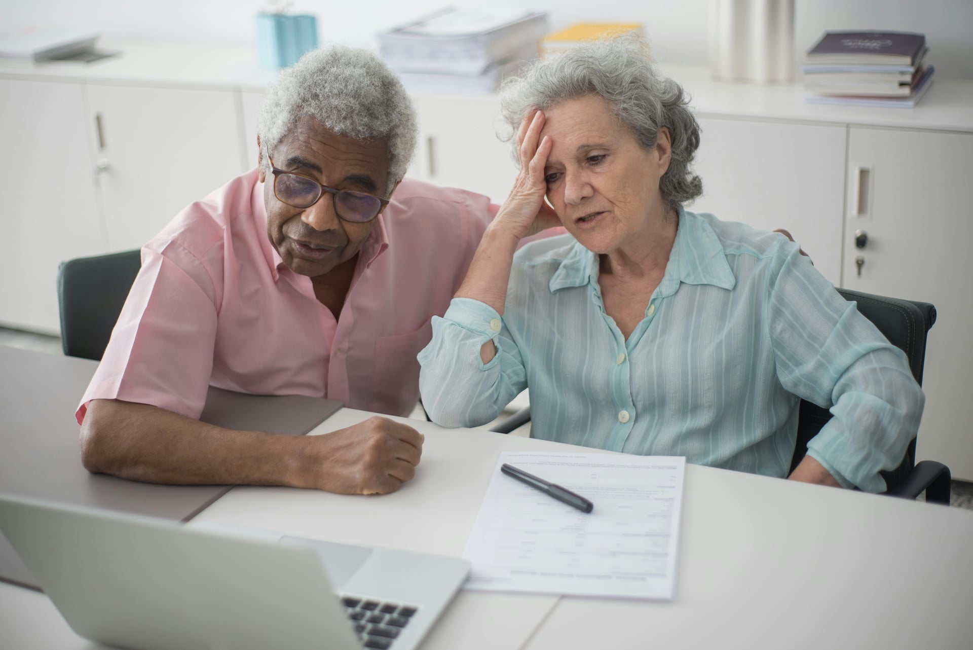 Do Couples Over 50 Still Need Life Insurance?
