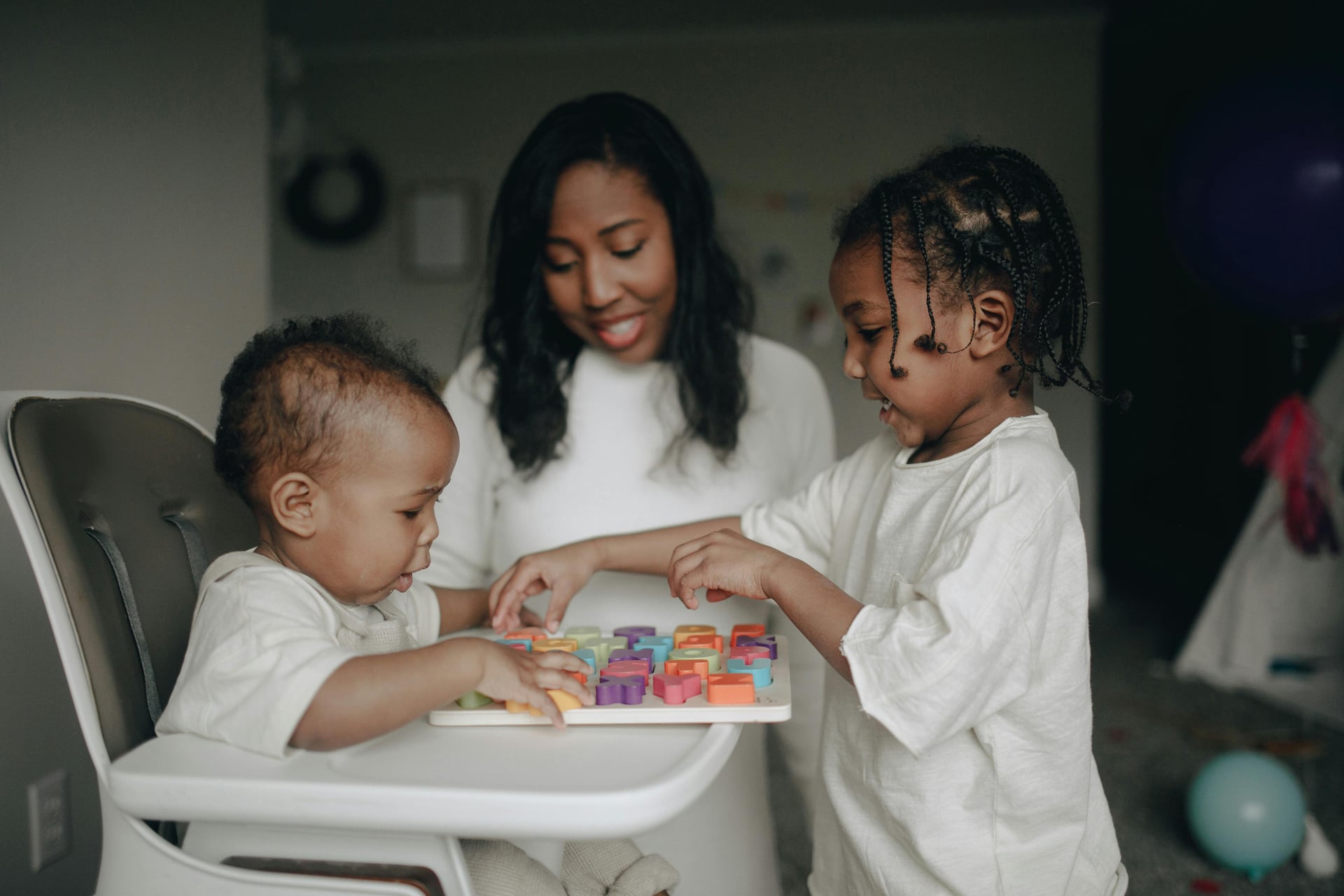 How Much Life Insurance Coverage Do Young Parents Need?