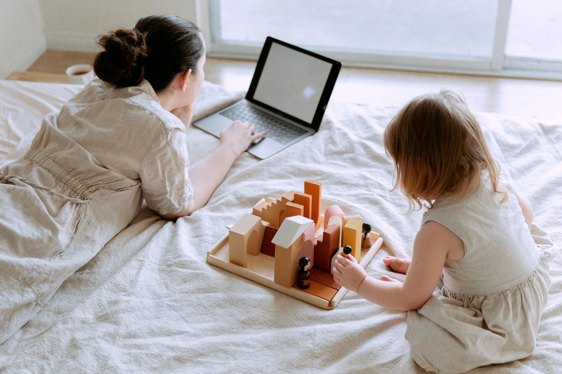Best Life Insurance for Mums