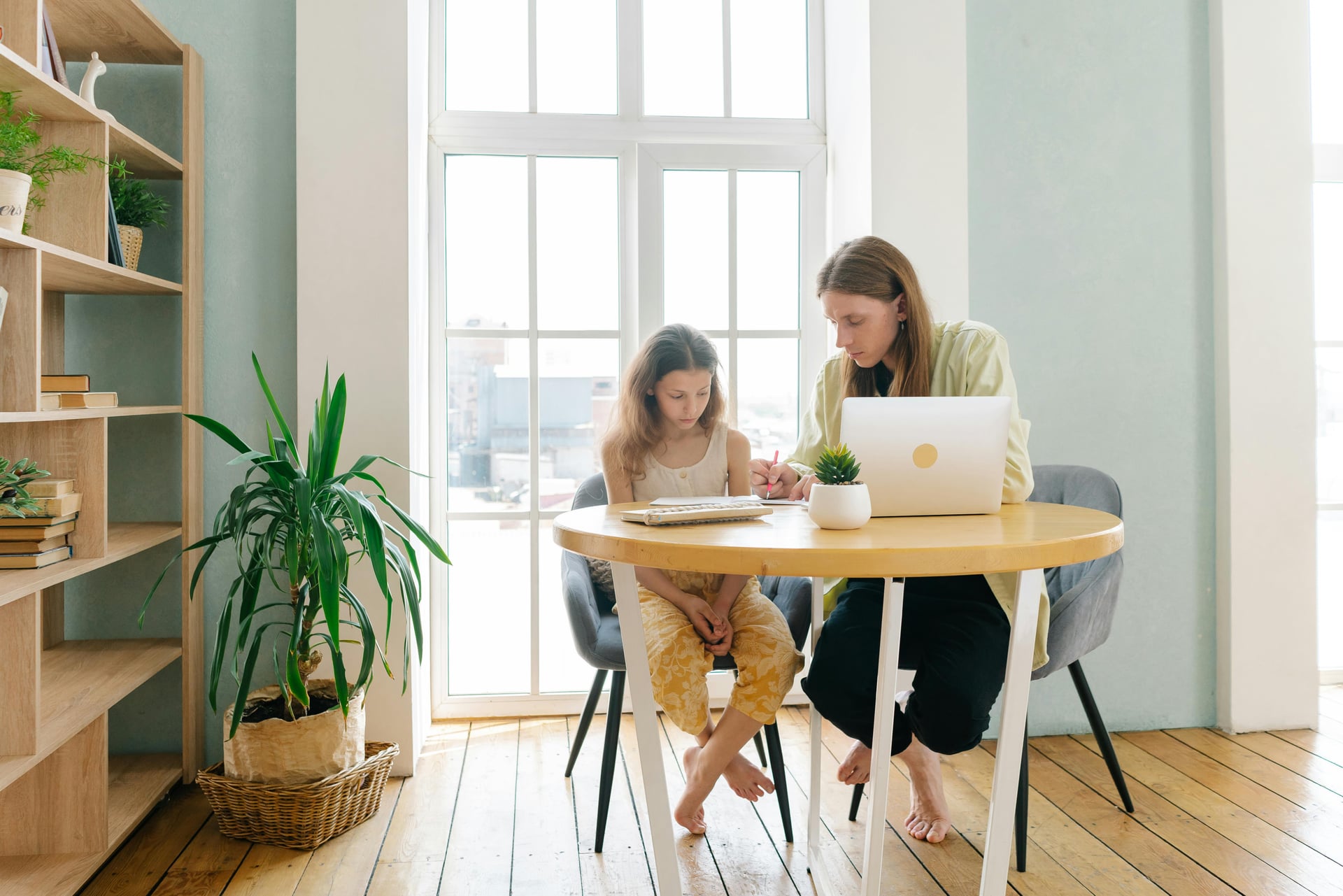 How Do I Get Life Insurance on My Mom?